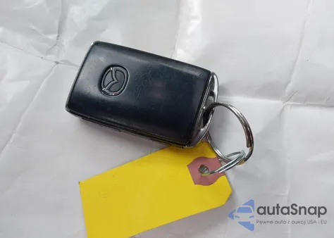 2019 Mazda Mazda3 из США, поврежденный, VIN JM1BPALM9K1105772